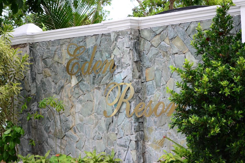 Eden Resort Santander Extérieur photo
